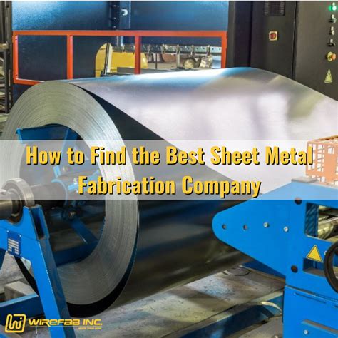 TOP 10 BEST Sheet Metal Fabrication in Leesburg, VA 